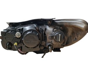 Hyundai Santa Fe (2006–2012) Scheinwerfer vorne 921022B0 - 6
