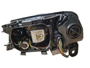 AUDI A6 C6 (2004–2011) Scheinwerfer vorne 1EL00888132 - 6