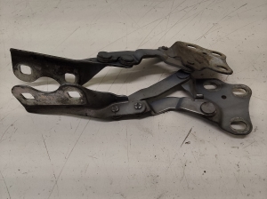 Opel Meriva (2003–2010) Hood hinge 93299936RH - 3