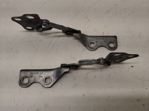 Hood hinge - 93299936RH
