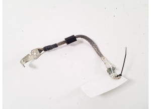 Negative battery cable - 5WA971538C