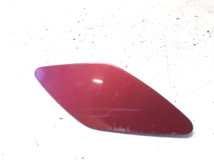 Seat Leon (2012–2026) Front bumper headlight washer cap 1P0807754 - 4