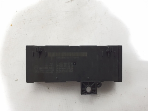 Mercedes Benz S-Class 223 (2020–2026) Juhtplokk A2239003530 - 2