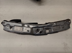 Radiator support and its parts - 13242572