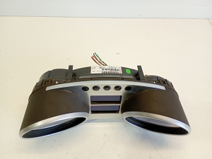 Mercedes Benz ML-Class 164 (2005–2011) Instrument cluster A2515400648 - 3