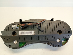 Mercedes Benz ML-Class 164 (2005–2011) Instrument cluster A2515400648 - 4