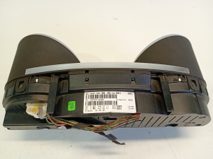 Mercedes Benz ML-Class 164 (2005–2011) Instrument cluster A2515400648 - 5