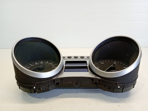 Mercedes Benz ML-Class 164 (2005–2011) Instrument cluster A2515400648 - 6