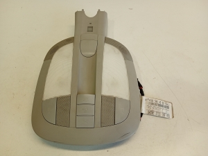 Front interior lighting panel - A1645404308