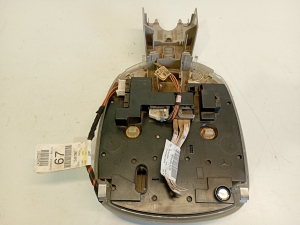Mercedes Benz ML-Class 164 (2005–2011) Front interior lighting panel A1645404308 - 2