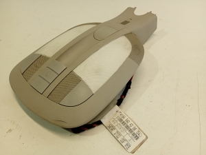 Mercedes Benz ML-Class 164 (2005–2011) Front interior lighting panel A1645404308 - 3