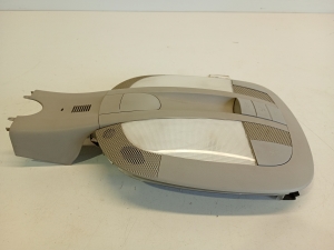 Mercedes Benz ML-Class 164 (2005–2011) Front interior lighting panel A1645404308 - 4