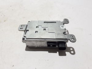 Mercedes Benz S-Class 223 (2020–2026) Inverter A0009820320 - 2