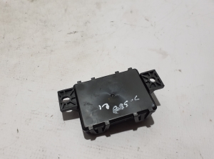 Mercedes Benz S-Class 223 (2020–2026) Juhtplokk A2239006427 - 2