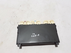 Mercedes Benz S-Class 223 (2020–2026) Control unit A2239001121 - 2