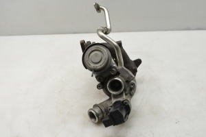 Volkswagen Golf VI (2008–2013) Turbolader 03C145702C - 3