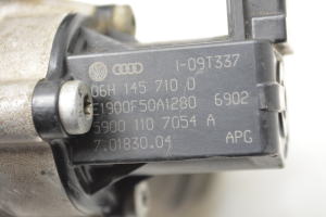 Volkswagen Golf VI (2008–2013) Turbolader 03C145702C - 5