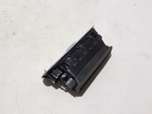 Mercedes Benz S-Class 223 (2020–2026) Salongi ventilatsioonirestid A2238306100 - 5