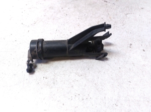 NISSAN Note E11 (2005–2014) Scheinwerferwaschdüse 286119U000 - 4