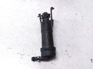NISSAN Note E11 (2005–2014) Scheinwerferwaschdüse 286119U000 - 5