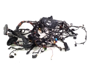 Volkswagen Passat B9 (2023–2026) Engine wiring harness 05L972610K - 2