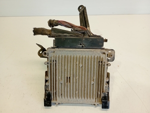 Mercedes Benz GL-Class 164 (2006–2012) Motorsteuergerät A6421501779 - 3