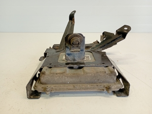 Mercedes Benz GL-Class 164 (2006–2012) Motorsteuergerät A6421501779 - 4