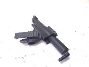Ford Mondeo IV (2007–2015) Scheinwerferwaschdüse 6M2113L014AE - 4