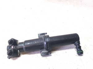 Headlight washer nozzle - 1Z0955103B