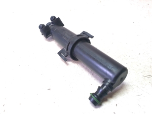 Skoda Octavia II (2004–2013) Scheinwerferwaschdüse 1Z0955103B - 2