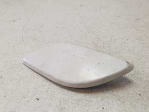 Skoda Octavia II (2004–2013) Front bumper headlight washer cap 1Z0955109A - 3
