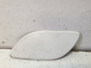 Front bumper headlight washer cap - 1Z0955109A