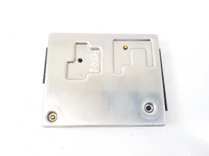 Porsche Panamera 970 (2009–2016) Module de confort 7PP907064 - 2