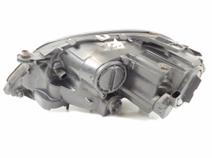 Mercedes Benz ML-Class 164 (2005–2011) Scheinwerfer vorne A1648207861 - 2