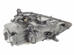 Mercedes Benz ML-Class 164 (2005–2011) Scheinwerfer vorne A1648207861 - 3