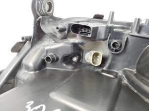 Mercedes Benz ML-Class 164 (2005–2011) Scheinwerfer vorne A1648207861 - 4