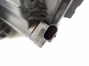 Mercedes Benz ML-Class 164 (2005–2011) Scheinwerfer vorne A1648207861 - 5