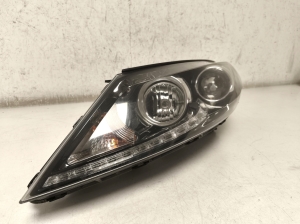 Kia Sportage (2010–2016) Scheinwerfer vorne 921013U270 - 7