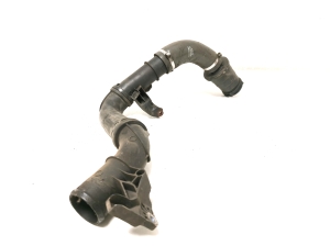 Opel Vivaro B (2014–2019) Intercooler hose 144601915R - 3