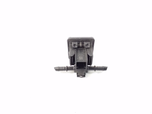 Mercedes Benz C-Class 204 (2007–2014) Frontscheibenwaschdüse A2048320714 - 3