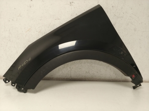 Front fender