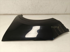 Kia Sportage (2010–2016) Front fender - 7
