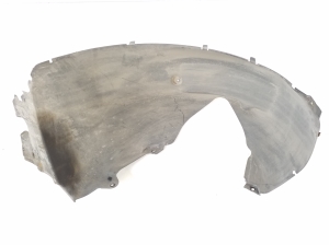   Rear part of front wheel arch liner  - 97050412601 