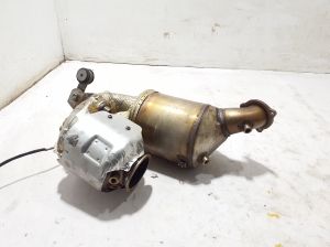 AUDI A7 (2010–2018) Catalytic converter 8W0131765 - 2