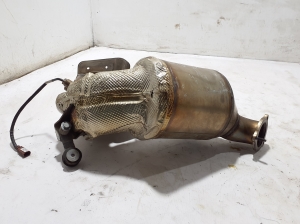 AUDI A7 (2010–2018) Catalytic converter 8W0131765 - 4