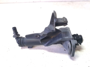 Seat Ibiza 6J5,6P1 (2008–2017) Scheinwerferwaschdüse 6J0807596A - 2