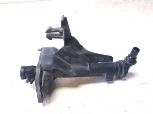 Seat Ibiza 6J5,6P1 (2008–2017) Scheinwerferwaschdüse 6J0807596A - 3