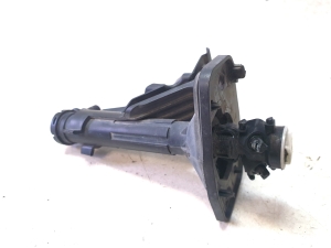 Seat Ibiza 6J5,6P1 (2008–2017) Scheinwerferwaschdüse 6J0807596A - 5