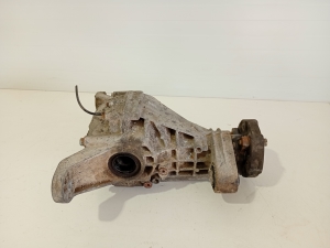 Hinterachsdifferential - 4460310032