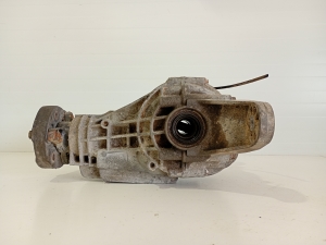 Mercedes Benz GL-Class 164 (2006–2012) Hinterachsdifferential 4460310032 - 2